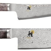 Miyabi - 5000MCD 67 Santoku & Prep Knife Set - 34411-001