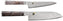 Miyabi - 5000MCD 67 Santoku & Prep Knife Set - 34411-001
