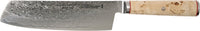 Miyabi - 5000MCD 6.5" Nakiri Knife 17cm - 34375-171