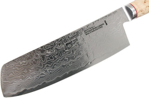 Miyabi - 5000MCD 6.5" Nakiri Knife 17cm - 34375-171