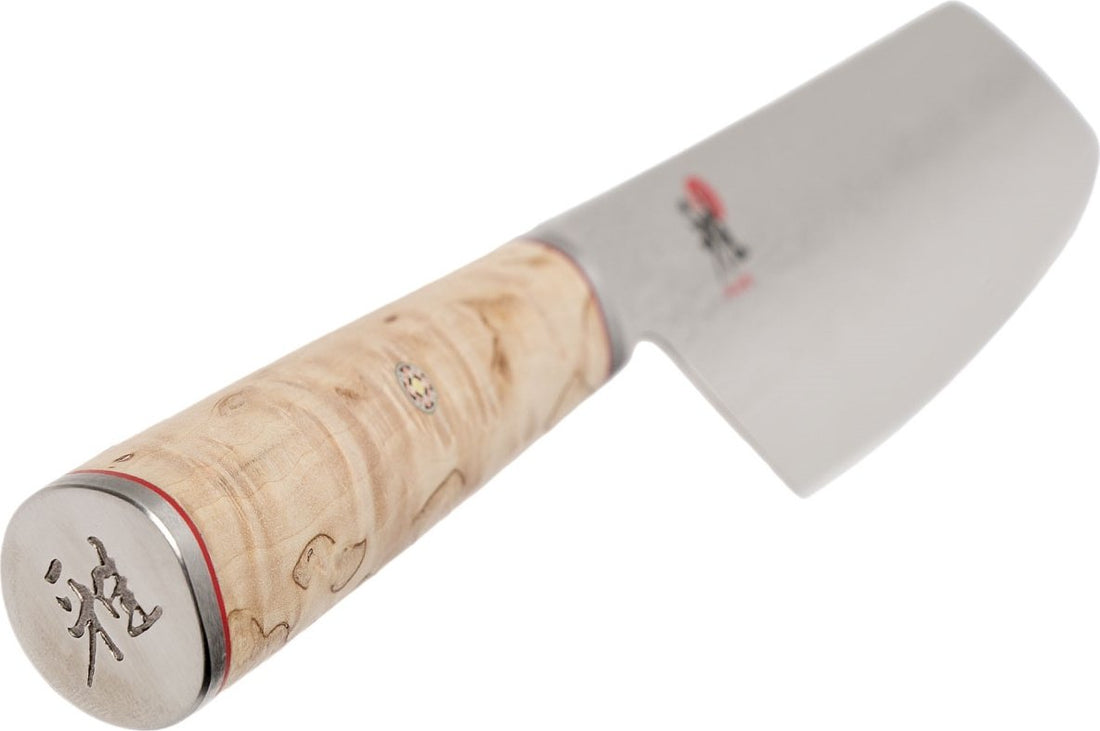 Miyabi - 5000MCD 6.5" Nakiri Knife 17cm - 34375-171