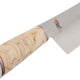 Miyabi - 5000MCD 6.5" Nakiri Knife 17cm - 34375-171