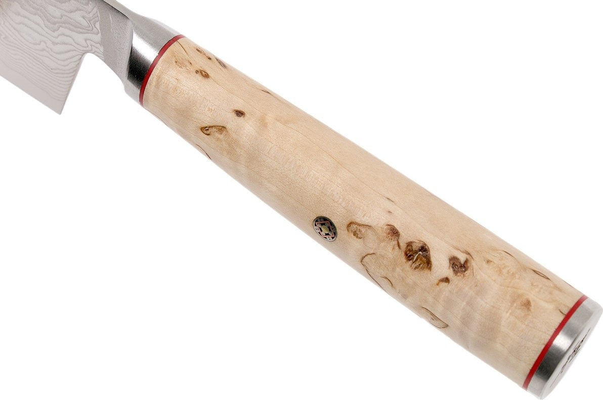 Miyabi - 5000MCD 6.5" Nakiri Knife 17cm - 34375-171
