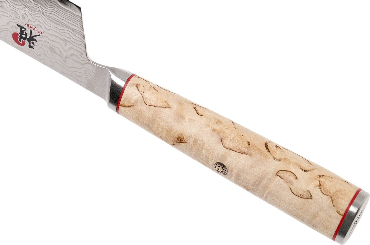 Miyabi - 5000MCD 6.5" Nakiri Knife 17cm - 34375-171