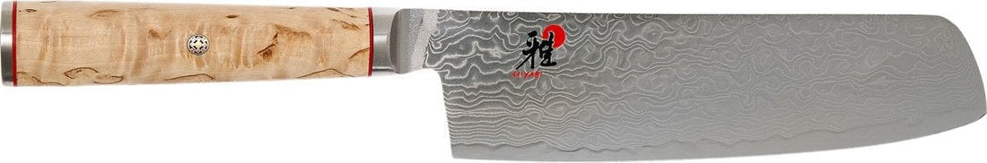 Miyabi - 5000MCD 6.5" Nakiri Knife 17cm - 34375-171