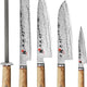 Miyabi - 5000MCD 7 Piece Knife Block Set - 34370-007