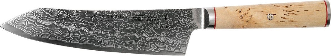 Miyabi - 5000MCD 7" Rocking Santoku Knife 18cm - 34388-181