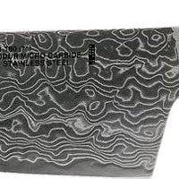 Miyabi - 5000MCD 7" Rocking Santoku Knife 18cm - 34388-181