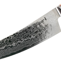 Miyabi - 5000MCD 7" Rocking Santoku Knife 18cm - 34388-181