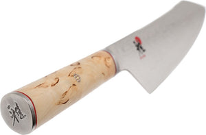 Miyabi - 5000MCD 7" Rocking Santoku Knife 18cm - 34388-181
