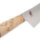 Miyabi - 5000MCD 7" Rocking Santoku Knife 18cm - 34388-181
