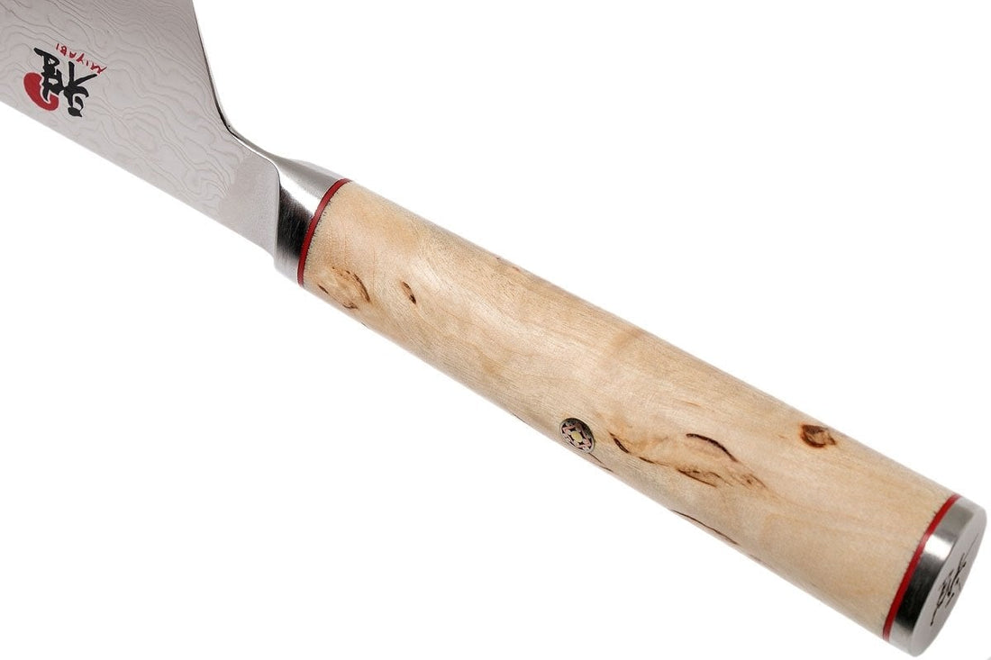 Miyabi - 5000MCD 7" Rocking Santoku Knife 18cm - 34388-181