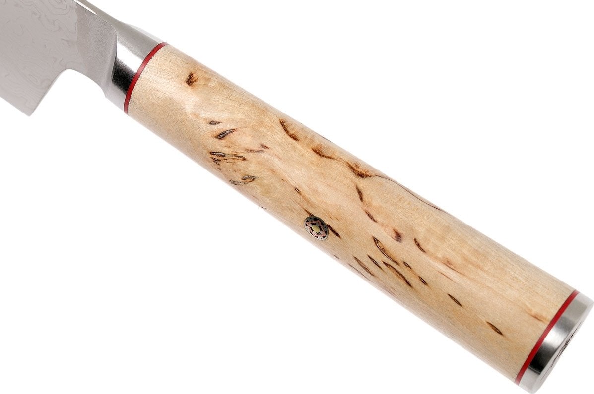 Miyabi - 5000MCD 7" Rocking Santoku Knife 18cm - 34388-181