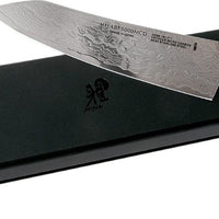 Miyabi - 5000MCD 7" Rocking Santoku Knife 18cm - 34388-181