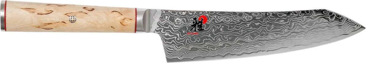 Miyabi - 5000MCD 7" Rocking Santoku Knife 18cm - 34388-181