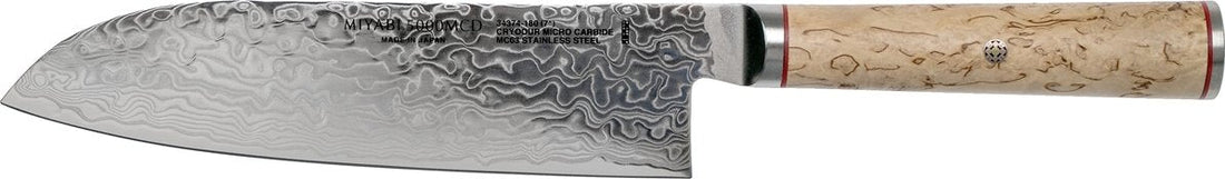 Miyabi - 5000MCD 7" Santoku Knife 18cm - 34374-181