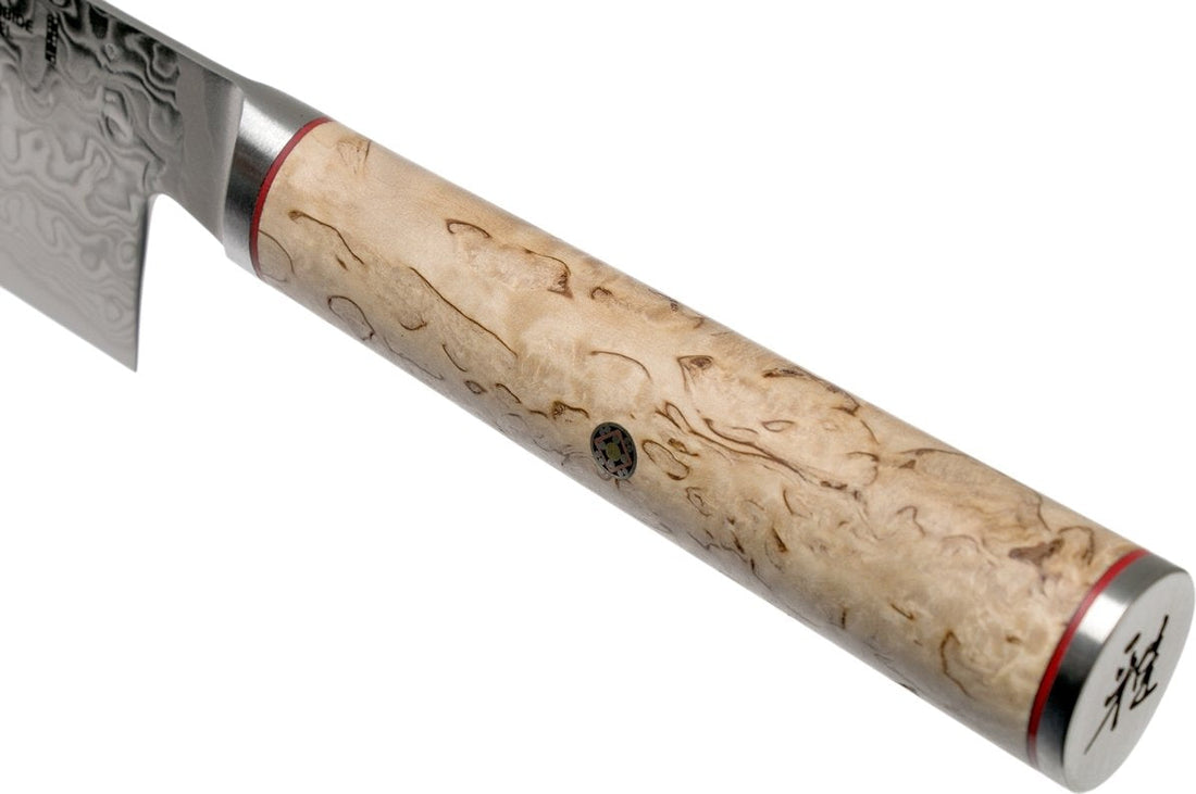 Miyabi - 5000MCD 7" Santoku Knife 18cm - 34374-181