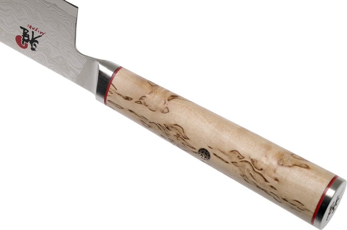 Miyabi - 5000MCD 7" Santoku Knife 18cm - 34374-181