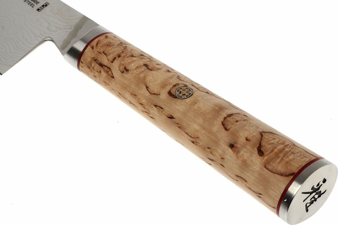 Miyabi - 5000MCD 8" Chef Knife 20cm - 34373-201