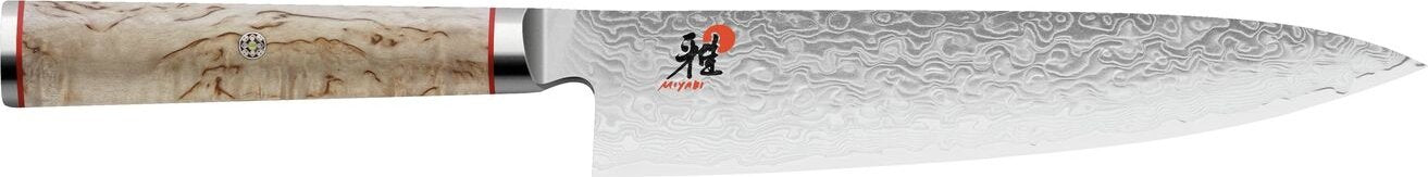 Miyabi - 5000MCD 8" Chef Knife 20cm - 34373-201