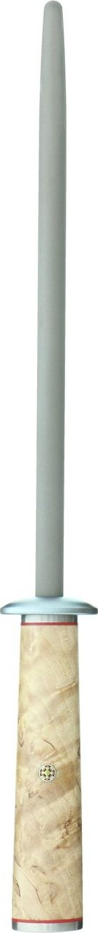 Miyabi - 5000MCD 9" Birchwood SG2 Sharpening Steel Tungsten Carbid - 32541-230