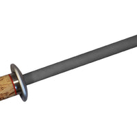 Miyabi - 5000MCD 9" Birchwood SG2 Sharpening Steel Tungsten Carbid - 32541-230