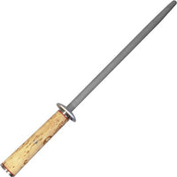Miyabi - 5000MCD 9" Birchwood SG2 Sharpening Steel Tungsten Carbid - 32541-230