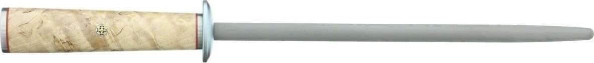 Miyabi - 5000MCD 9" Birchwood SG2 Sharpening Steel Tungsten Carbid - 32541-230