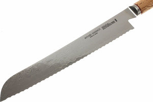 Miyabi - 5000MCD 9" Bread Knife 23cm - 34376-231