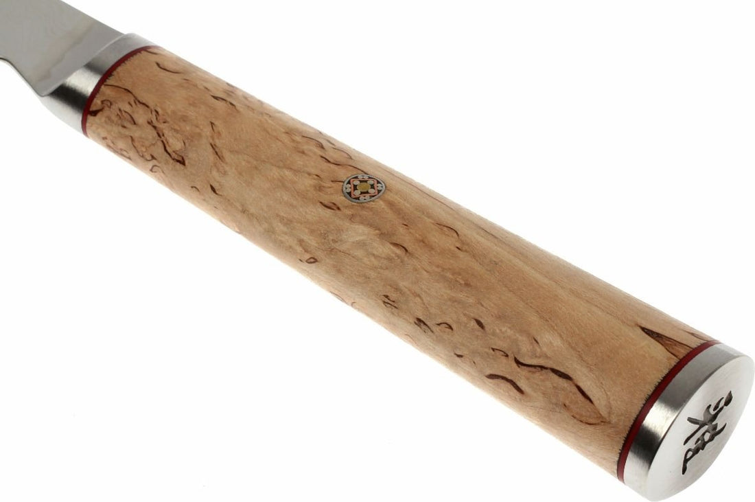 Miyabi - 5000MCD 9" Bread Knife 23cm - 34376-231