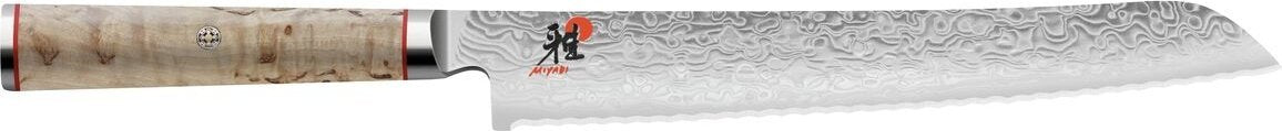 Miyabi - 5000MCD 9" Bread Knife 23cm - 34376-231