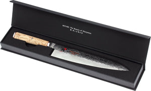 Miyabi - 5000MCD 9.5" Chef Knife 24cm - 34373-241