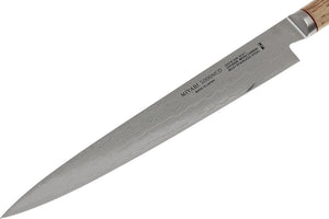 Miyabi - 5000MCD 9.5" Sujihiki Slicing Knife 24cm - 34378-241
