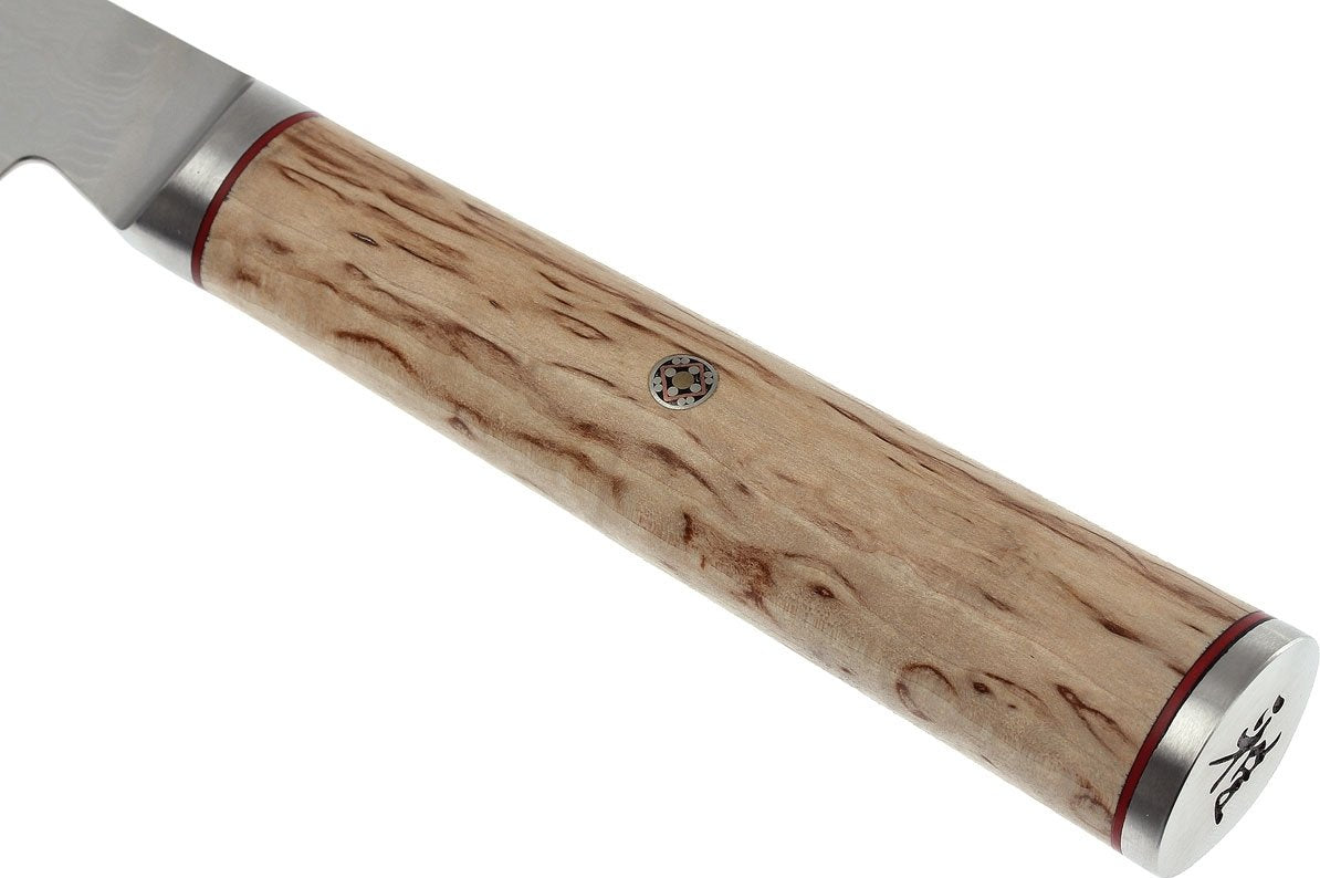 Miyabi - 5000MCD 9.5" Sujihiki Slicing Knife 24cm - 34378-241