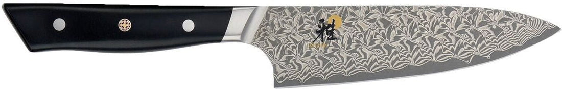 Miyabi - 800DP Hibana 6.5" Gyutoh Knife - 54481-161
