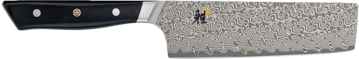 Miyabi - 800DP Hibana 6.5" Nakiri Knife - 54485-171
