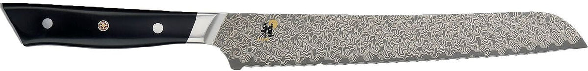 Miyabi - 800DP Hibana 9.5" Bread Knife - 54486-241