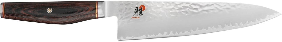 Miyabi - Artisan 6000MCT 2 PC Chef's Knife Set - 34081-002