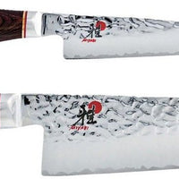 Miyabi - Artisan 6000MCT 2 PC Chef's Knife Set - 34081-002