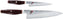 Miyabi - Artisan 6000MCT 2 PC Chef's Knife Set - 34081-002