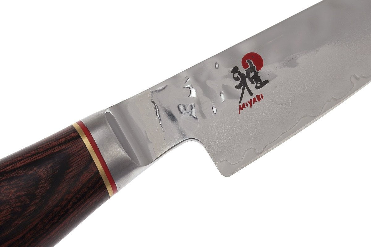 Miyabi - Artisan 6000MCT 3.5" Paring Knife 9cm - 34072-091