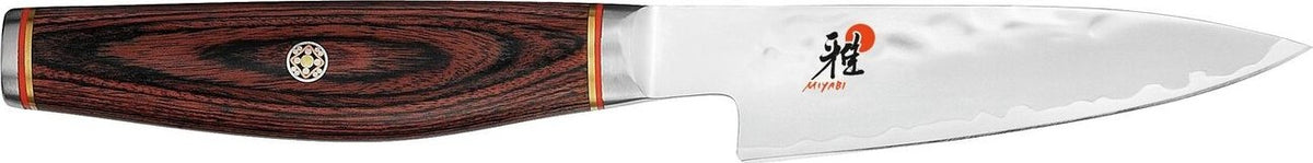 Miyabi - Artisan 6000MCT 3.5" Paring Knife 9cm - 34072-091