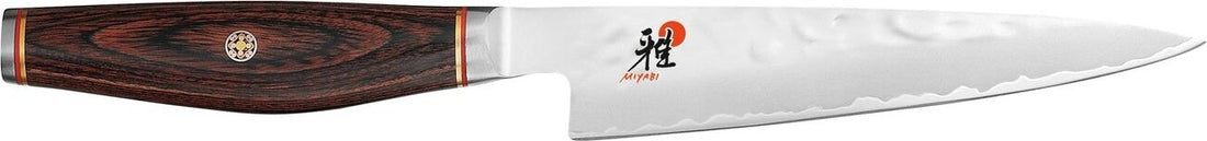 Miyabi - Artisan 6000MCT 5" Paring Knife 13cm - 34072-131
