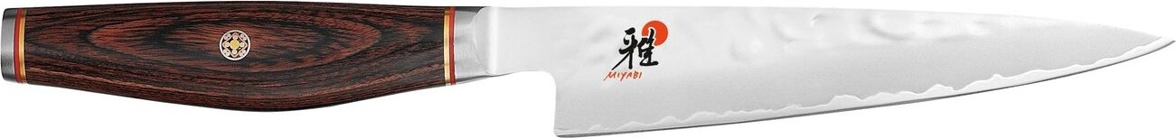 Miyabi - Artisan 6000MCT 5" Paring Knife 13cm - 34072-131