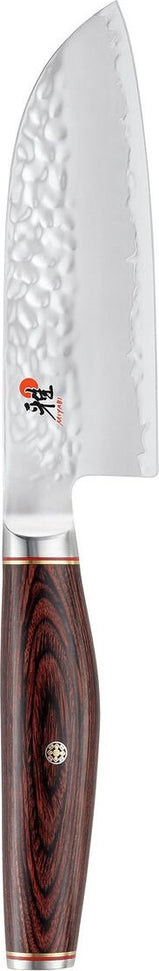 Miyabi - Artisan 6000MCT 5.5" Santoku Knife 14cm - 34074-141