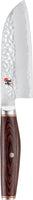 Miyabi - Artisan 6000MCT 5.5" Santoku Knife 14cm - 34074-141