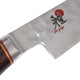 Miyabi - Artisan 6000MCT 5.5" Santoku Knife 14cm - 34074-141