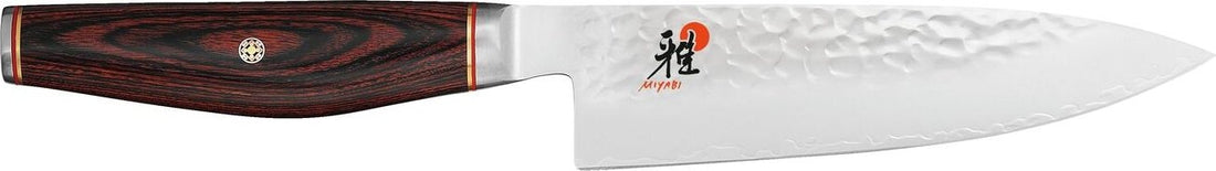 Miyabi - Artisan 6000MCT 6" Chef Knife 16cm - 34073-161