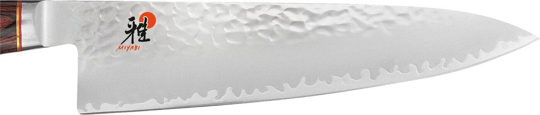 Miyabi - Artisan 6000MCT 8" Chef Knife 20cm - 34073-201
