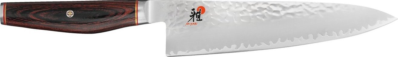 Miyabi - Artisan 6000MCT 8" Chef Knife 20cm - 34073-201